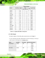 Предварительный просмотр 63 страницы IEI Technology PCIE-Q350 User Manual