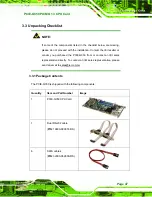 Предварительный просмотр 68 страницы IEI Technology PCIE-Q350 User Manual