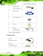 Предварительный просмотр 69 страницы IEI Technology PCIE-Q350 User Manual