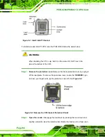 Предварительный просмотр 105 страницы IEI Technology PCIE-Q350 User Manual