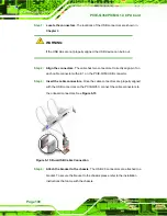 Предварительный просмотр 121 страницы IEI Technology PCIE-Q350 User Manual