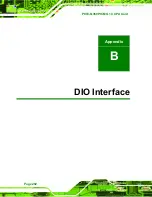 Предварительный просмотр 223 страницы IEI Technology PCIE-Q350 User Manual