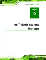 Предварительный просмотр 229 страницы IEI Technology PCIE-Q350 User Manual