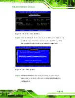 Предварительный просмотр 240 страницы IEI Technology PCIE-Q350 User Manual