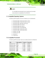 Предварительный просмотр 248 страницы IEI Technology PCIE-Q350 User Manual