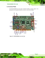 Предварительный просмотр 21 страницы IEI Technology PCISA-945GSE User Manual