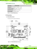 Предварительный просмотр 25 страницы IEI Technology PCISA-945GSE User Manual