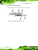 Предварительный просмотр 26 страницы IEI Technology PCISA-945GSE User Manual