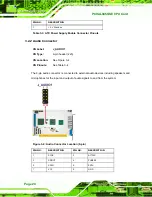 Предварительный просмотр 38 страницы IEI Technology PCISA-945GSE User Manual