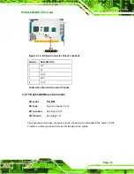 Предварительный просмотр 49 страницы IEI Technology PCISA-945GSE User Manual