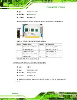 Предварительный просмотр 54 страницы IEI Technology PCISA-945GSE User Manual