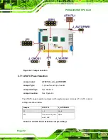 Предварительный просмотр 70 страницы IEI Technology PCISA-945GSE User Manual