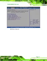 Предварительный просмотр 95 страницы IEI Technology PCISA-945GSE User Manual