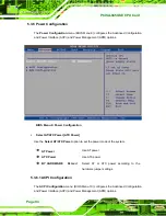 Предварительный просмотр 112 страницы IEI Technology PCISA-945GSE User Manual