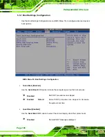 Предварительный просмотр 126 страницы IEI Technology PCISA-945GSE User Manual