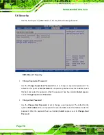 Предварительный просмотр 132 страницы IEI Technology PCISA-945GSE User Manual