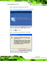 Предварительный просмотр 157 страницы IEI Technology PCISA-945GSE User Manual