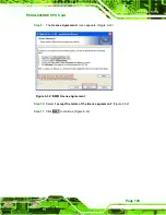Предварительный просмотр 163 страницы IEI Technology PCISA-945GSE User Manual