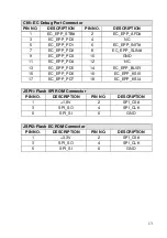 Preview for 13 page of IEI Technology PCISA-BT Quick Installation Manual