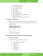 Preview for 34 page of IEI Technology PICOe-6612 Series User Manual