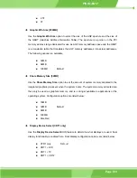 Preview for 139 page of IEI Technology PICOe-6612 Series User Manual