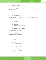 Preview for 140 page of IEI Technology PICOe-6612 Series User Manual