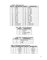 Preview for 10 page of IEI Technology PICOe-HM650 Quick Installation Manual