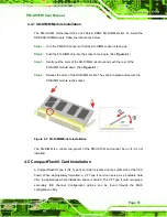 Предварительный просмотр 51 страницы IEI Technology PM-US15W User Manual