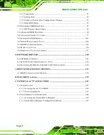 Предварительный просмотр 6 страницы IEI Technology ROCKY-3786EV User Manual