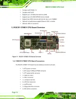 Предварительный просмотр 14 страницы IEI Technology ROCKY-3786EV User Manual