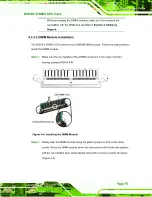 Предварительный просмотр 75 страницы IEI Technology ROCKY-3786EV User Manual