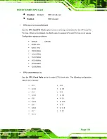 Предварительный просмотр 119 страницы IEI Technology ROCKY-3786EV User Manual