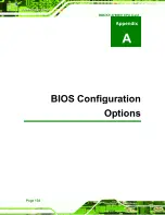 Предварительный просмотр 134 страницы IEI Technology ROCKY-3786EV User Manual