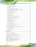 Preview for 6 page of IEI Technology SPCIE-C236 User Manual