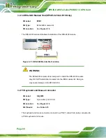 Preview for 45 page of IEI Technology SPCIE-C236 User Manual