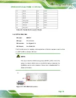 Preview for 48 page of IEI Technology SPCIE-C236 User Manual