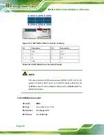 Preview for 53 page of IEI Technology SPCIE-C236 User Manual