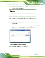 Preview for 84 page of IEI Technology SPCIE-C236 User Manual