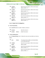 Preview for 100 page of IEI Technology SPCIE-C236 User Manual