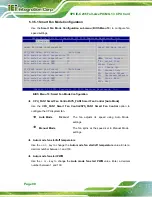 Preview for 105 page of IEI Technology SPCIE-C236 User Manual