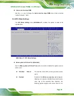 Preview for 106 page of IEI Technology SPCIE-C236 User Manual