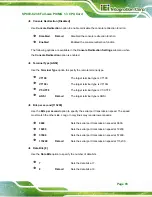 Preview for 108 page of IEI Technology SPCIE-C236 User Manual