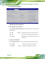 Preview for 121 page of IEI Technology SPCIE-C236 User Manual