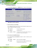 Preview for 123 page of IEI Technology SPCIE-C236 User Manual
