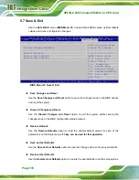 Preview for 131 page of IEI Technology SPCIE-C236 User Manual