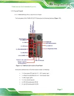 Предварительный просмотр 20 страницы IEI Technology TANK -870-Q170 S eries User Manual