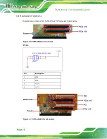 Предварительный просмотр 25 страницы IEI Technology TANK -870-Q170 S eries User Manual