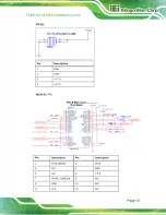 Предварительный просмотр 26 страницы IEI Technology TANK -870-Q170 S eries User Manual