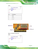 Предварительный просмотр 28 страницы IEI Technology TANK -870-Q170 S eries User Manual