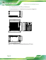 Предварительный просмотр 33 страницы IEI Technology TANK -870-Q170 S eries User Manual